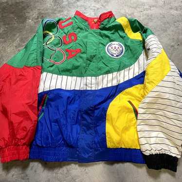 Apex × usa olympics - Gem