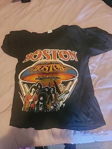 新作商品 Vintage boston concert - Gem ミュージシャン