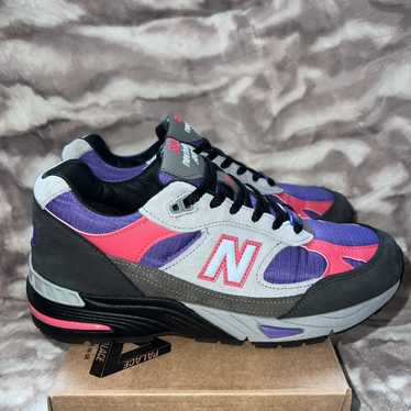 Palace x New Balance アノラックパーカー Palace New Balance 2023 items overview - Palace Community