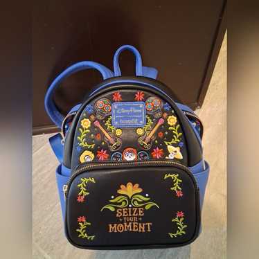 Loungefly disney coco mini - Gem