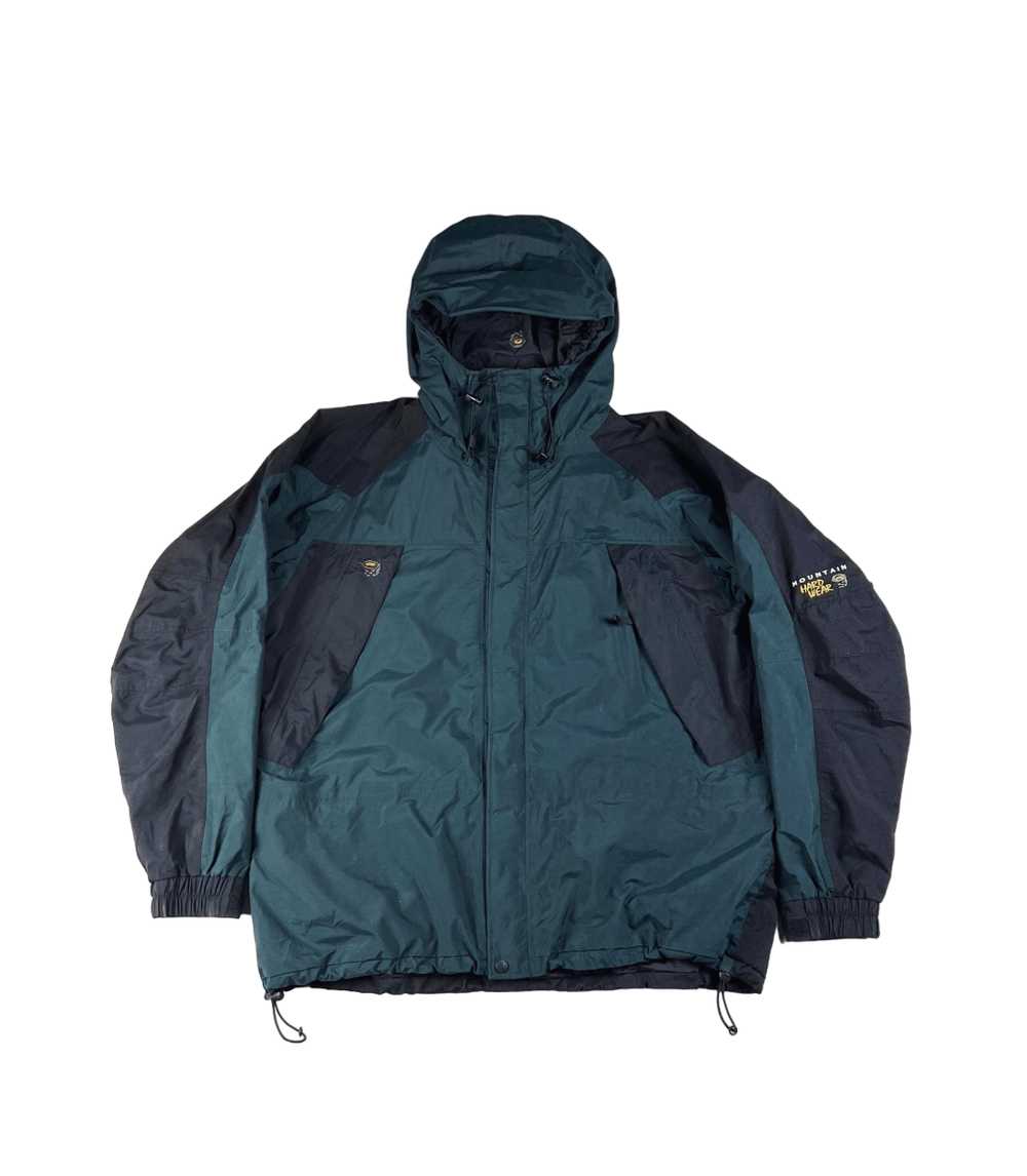 Mountain Hardwear Mountain HardWear Jacket Conduit XL-XXL
