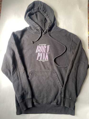 BLACKPINK] Born Pink World Tour : Tour Hoodie – krmerch