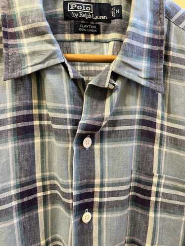 Polo ralph lauren clayton - Gem