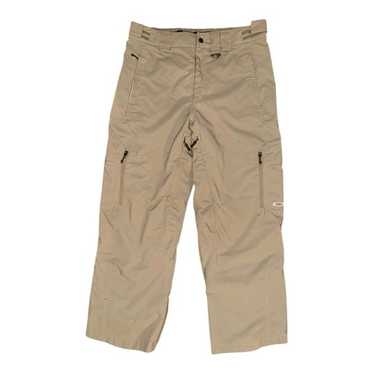 パンツ 00s OAKLEY utility baggy cargo pants Vintage Oakley Tactical Cargo Pants Vintage Oakley Utility