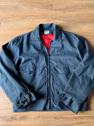 60s work jacket - Gem