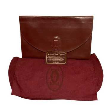 Cartier dust bag - Gem