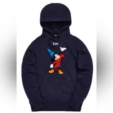 Kith x disney mickey - Gem