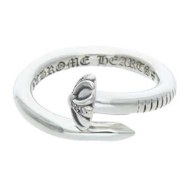 Chrome hearts nail cross - Gem