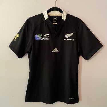 Rugby world cup 2011 - Gem