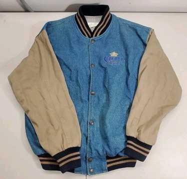 Corona extra jacket - Gem