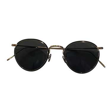 限定特価【新品未使用】EYEVAN7285 717E Black&Gold Eyevan7285 - 717E-112802 (46) – BLACKZMITH Optical