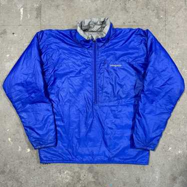 Patagonia puffball jacket - Gem