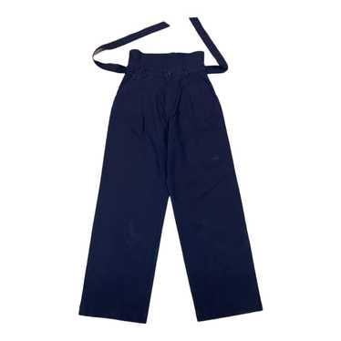 Issey miyake hakama pants - Gem