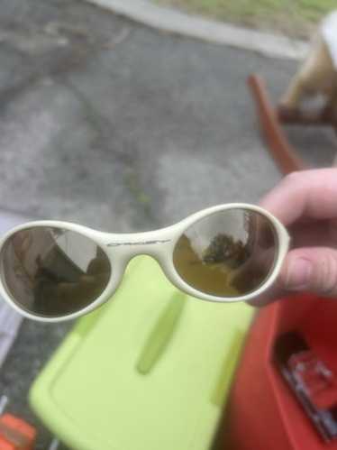 Oakley eye jacket - Gem