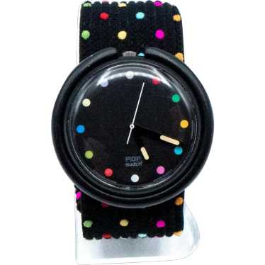 Swatch watch vintage pop - Gem