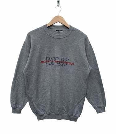MICHIKO LONDON KOSHINO 90-00s fleece cap | 無無