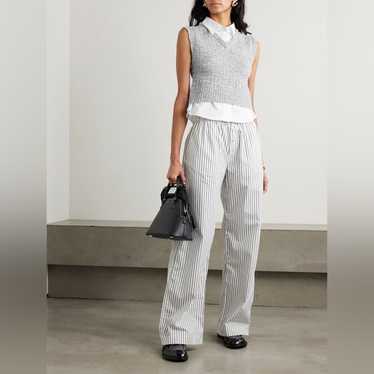 Acne knit acne studios knit vest - Gem
