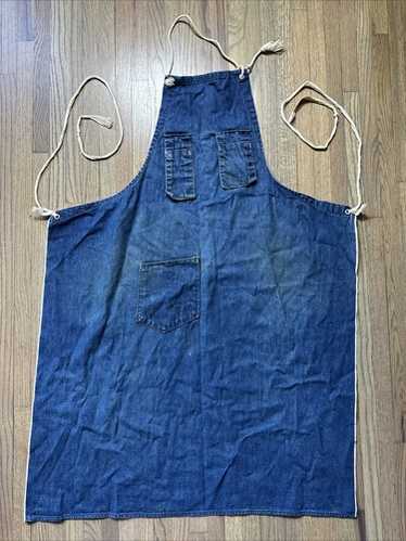 GOOD PRINT 60's〜 VINTAGE WORK APRON USA file_e852ba29-2ae3-49ab-b0b9-