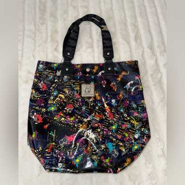 Garcia marquez bag - Gem