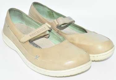 Birkenstock iona mary janes - Gem