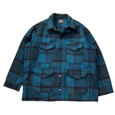 Vintage pendleton cruiser jacket - Gem