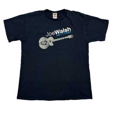 Vintage joe walsh the - Gem