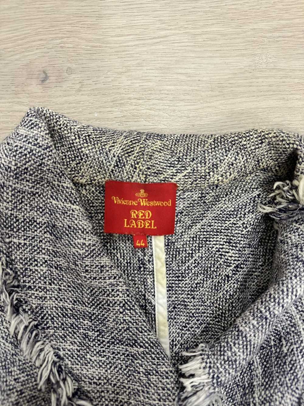 Vivienne Westwood Vivienne westwood red label