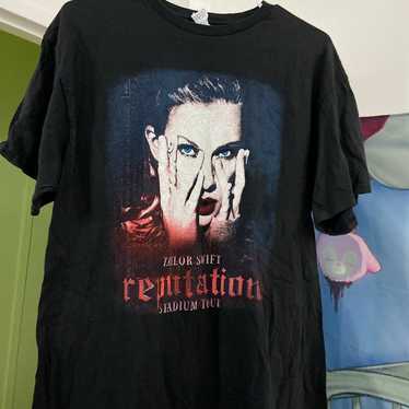 Taylor swift reputation shirt - Gem