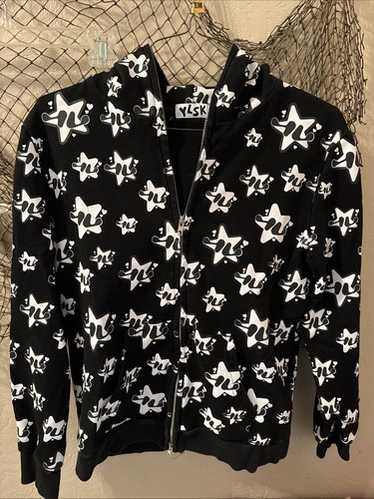 Streetwear ylsk hoodie - Gem