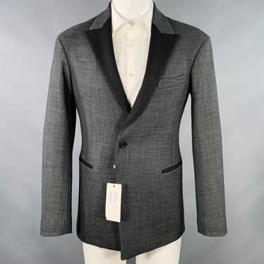 Dirk bikkembergs coat - Gem