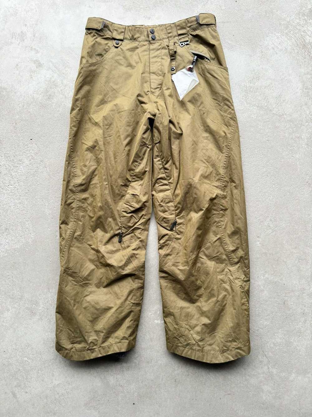Oakley × Outdoor Life Oakley Tech Ski/Snowboard Pants