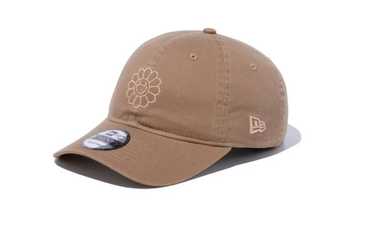 【ヘリン着用】Takashi Murakami 44 DOB キャップ ラスト１ New Era 携手村上隆推出双方首回联乘系列| Hypebeast