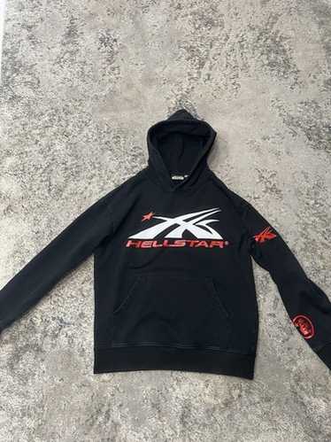 Hellstar hellstar sport logo - Gem