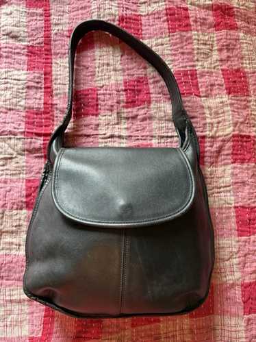 バッグ Vintage Coach Leather Flap Ergo Shoulder Coach | Bags | Coach Vintage Ergo Flap Leather Shoulder Bag