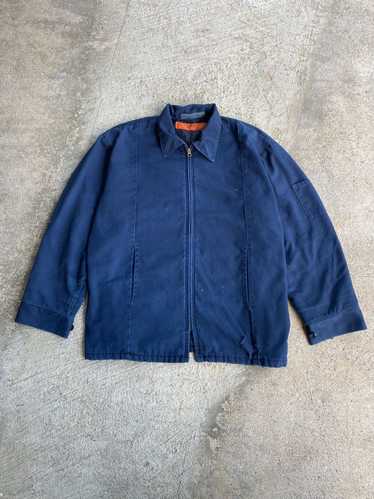 ジャケット・アウター deadstock Japanese vintage work jac deadstock Japanese vintage work jac - メルカリ