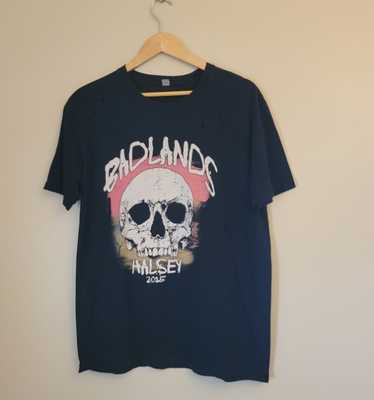 Halsey badlands tour t - Gem