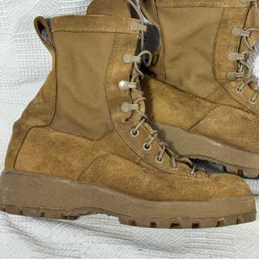 Mcrae gore-tex military combat - Gem