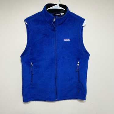 Patagonia mens medium r1 - Gem