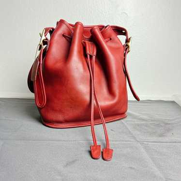 Vintage coach lulas legacy - Gem