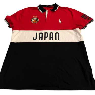 Polo ralph lauren japan - Gem