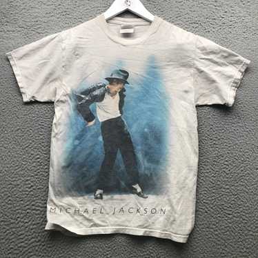 Vintage Michael Jackson T-Shirt - jointcustodydc