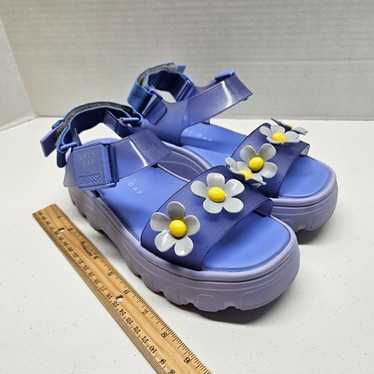 Melissa daisy platform - Gem