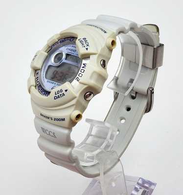 ベビージー　腕時計　フロッグマン　イルクジ　ダイバー　デジタル　BGW-100K 楽天市場】カシオ・CASIO G-SHOCK BGW-100K フロッグマン イルカ
