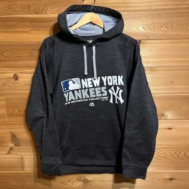 Ny yankees hoodie - Gem