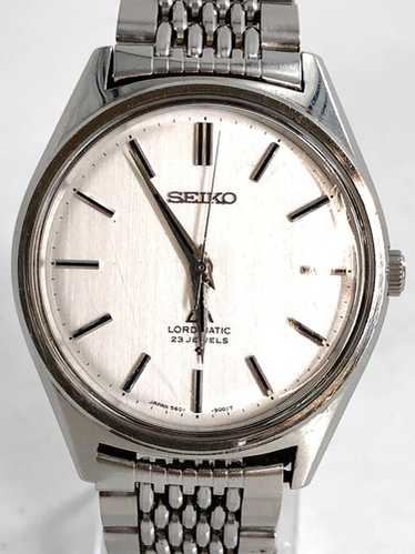 Seiko lord matic 5601-9000 - Gem