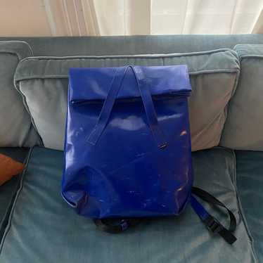 FREITAG Victor ビクター　ロールトップバッグ 青 FREITAG Victor ビクター ロールトップバッグ 青 フライターグ