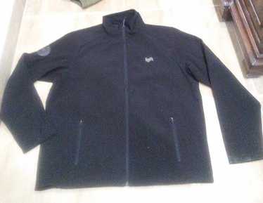 Lyft blouson l cotton - Gem