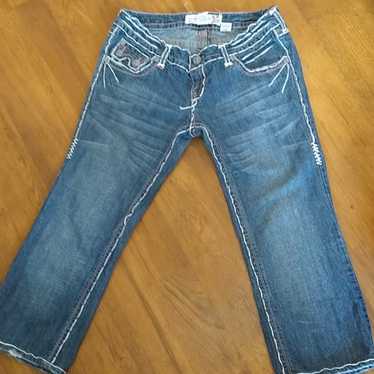 デニム ジーンズ　LAGUNA BEACH JEAN CO. Laguna beach jean co - Gem