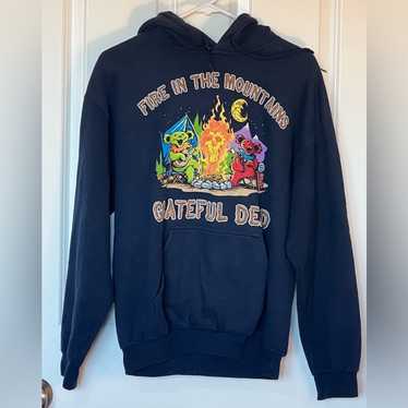 激レア☻GRATEFUL DEAD☻新品 Amazon.co.jp: グレイトフルデッド バンド カラフル 絵画 バック