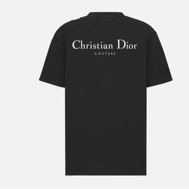 Christian Dior ディオール 19ss カレイドスコープ Tシャツ